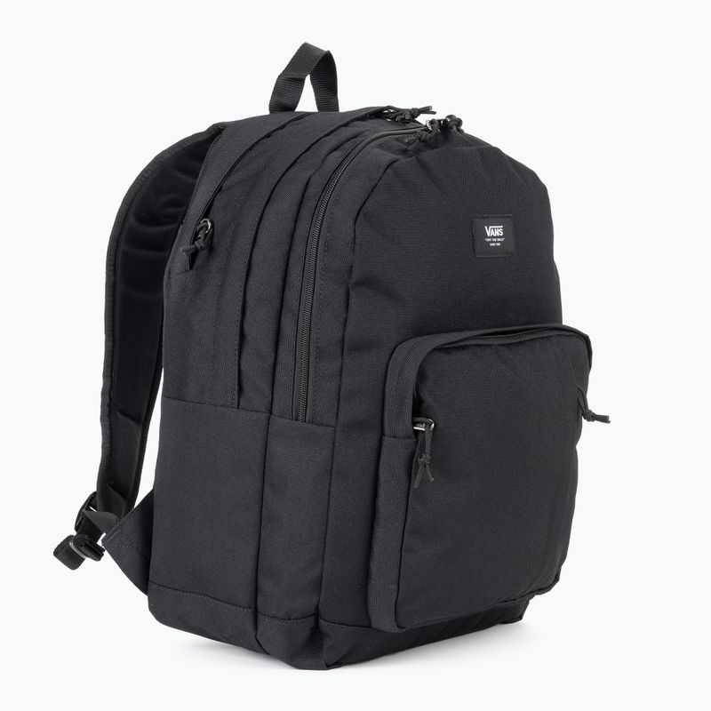 Miesto kuprinė Vans Old Skool Trek 30 l black 2