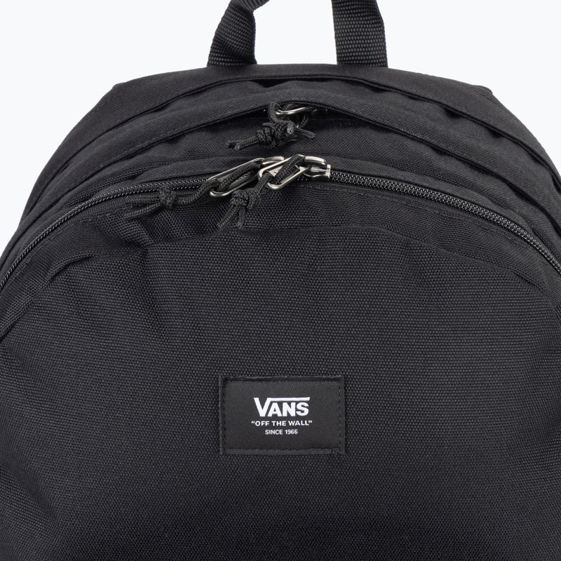 Miesto kuprinė Vans Old Skool Trek 30 l black 5