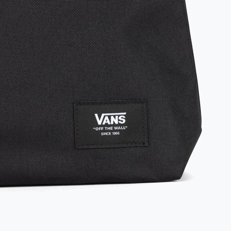 Organizeris Vans Old Skool Pouch Pack 2 vnt. black/white 5