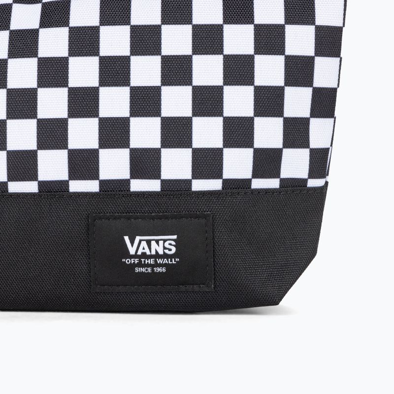 Organizeris Vans Old Skool Pouch Pack 2 vnt. black/white 10