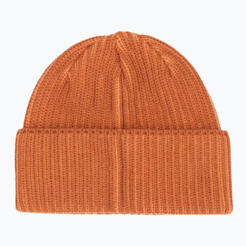 Kepurė Vans Nesbit Cuff Beanie auburn 3