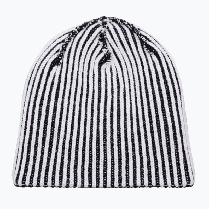 Kepurė Vans Nesbit Cuff Beanie black/white 4