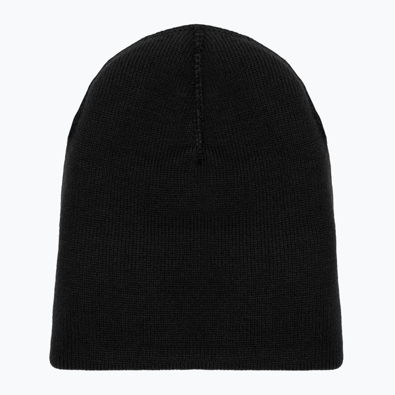 Kepurė Vans Bagley Tall Cuff Beanie black 4