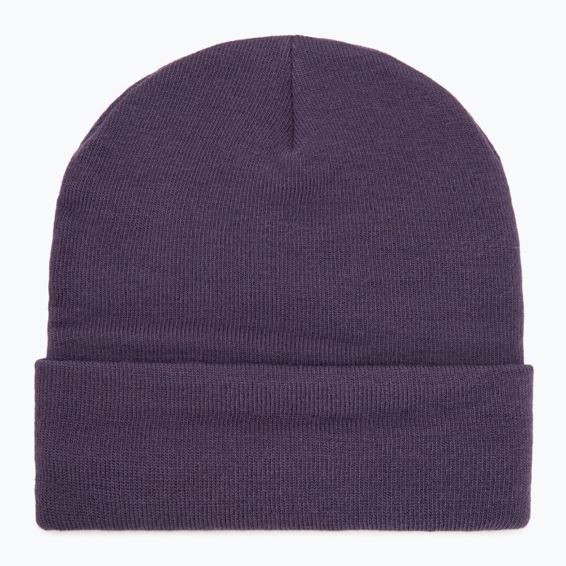 Žieminė kepurė Vans Classic Tall Cuff Beanie gothic grape 2