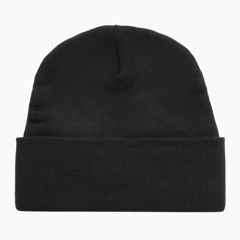 Žieminė kepurė Vans Classic Tall Cuff Beanie black 2