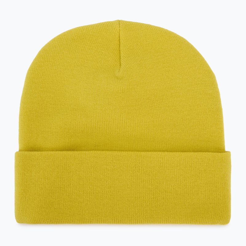 Žieminė kepurė Vans Classic Tall Cuff Beanie warm olive 2