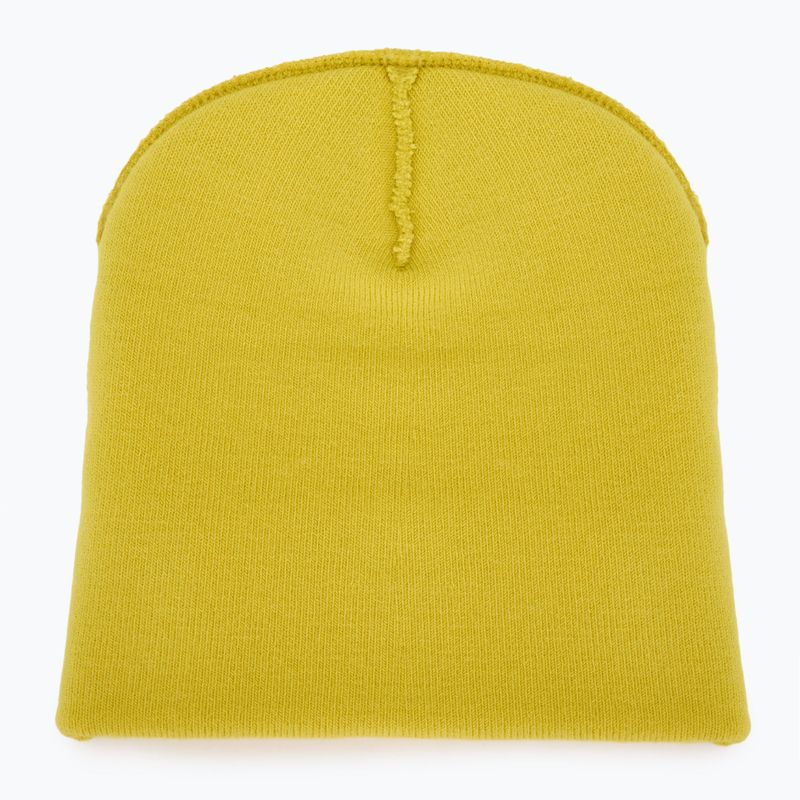 Žieminė kepurė Vans Classic Tall Cuff Beanie warm olive 4