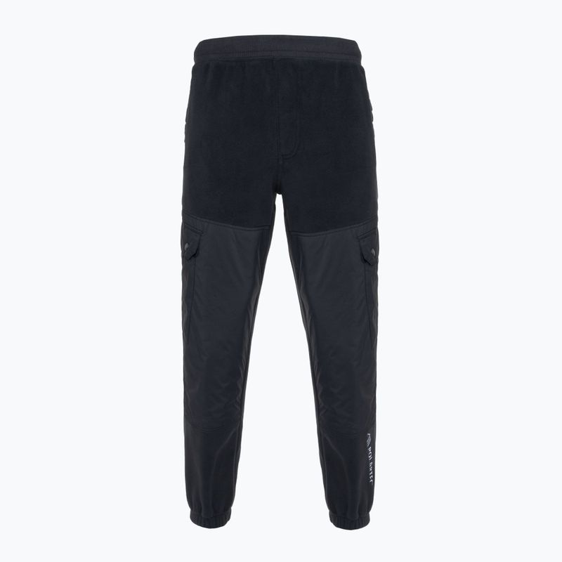 Vyriškos kelnės Vans MTE Polartec Relaxed Fleece black