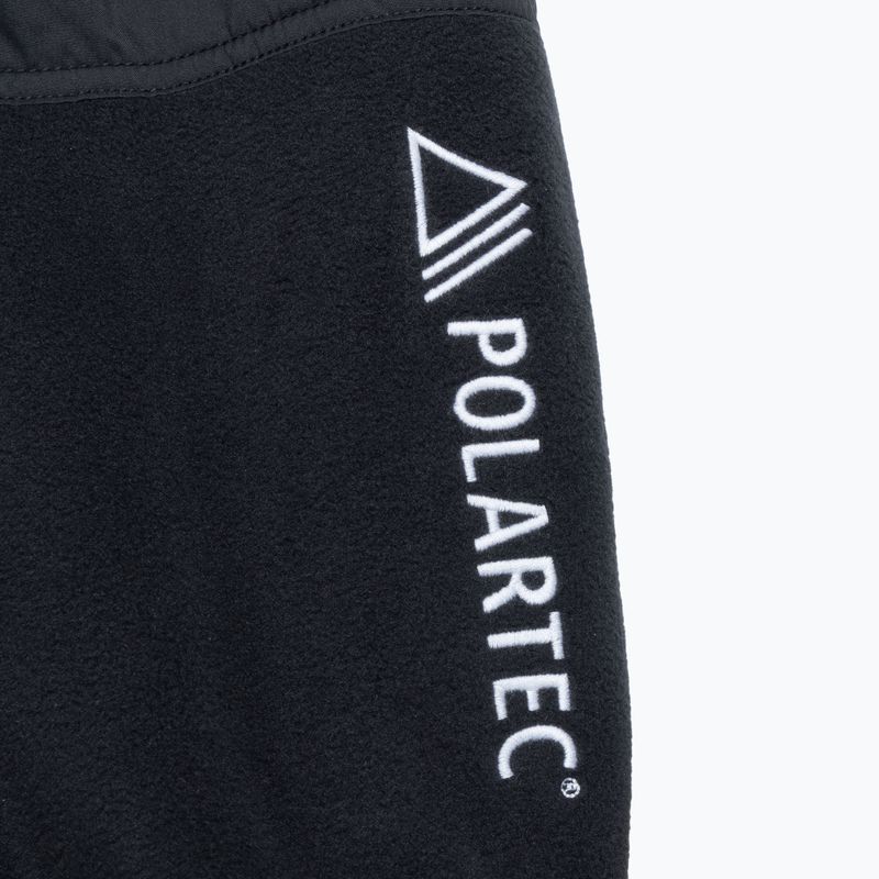 Vyriškos kelnės Vans MTE Polartec Relaxed Fleece black 3