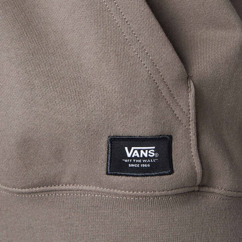 Vyriški "Vans Original Standards Loose Full Zip bungee cord" džemperiai 3