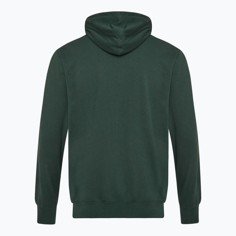 Vyriški "Vans Original Standards Loose Full Zip" džemperiai "Green Gables 2