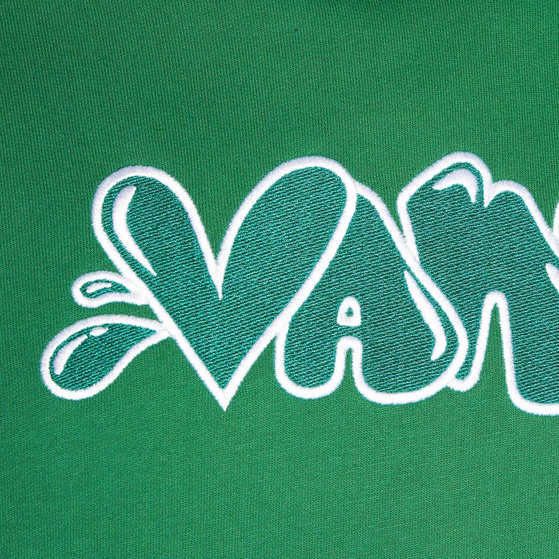 Vyriški "Vans Caps Loose" megztiniai su švarku verdant green 3