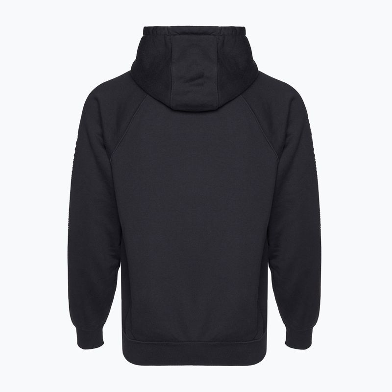 Vyriški "Vans MTE Crosspath Pullover" džemperiai black 2