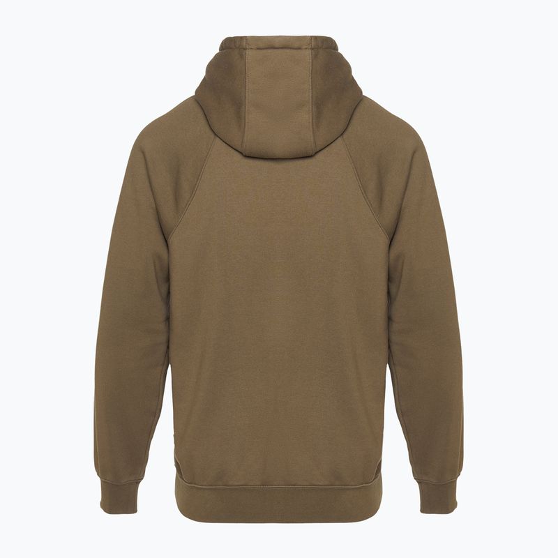 Vyriški "Vans MTE Crosspath Pullover" džemperis su vynuogių lapais 2