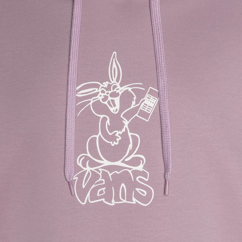 Vyriškas džemperis Vans Crazy Eddy 66 Loose Pullover lavender mist 3