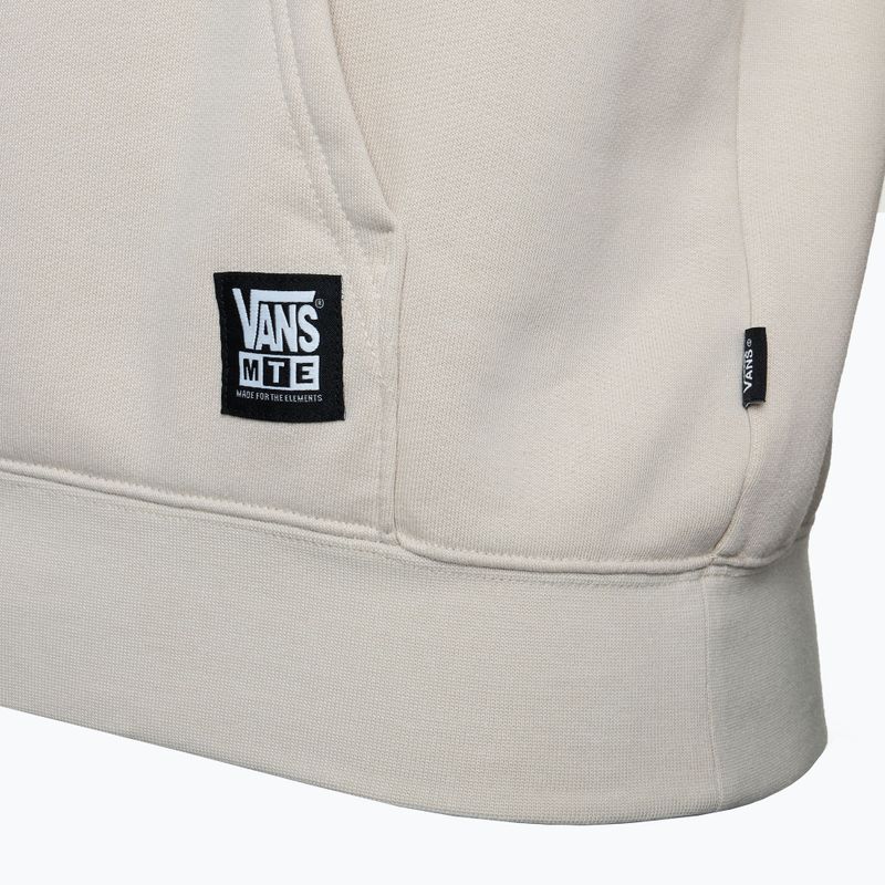 Vyriškas džemperis Vans Mte Crestline Po silver gray 3