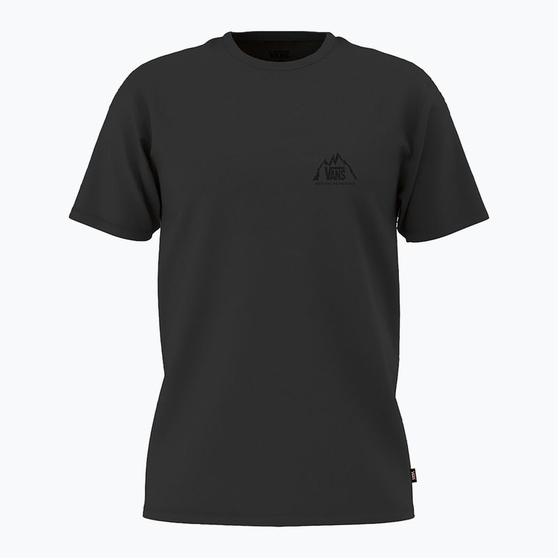 Vyriški marškinėliai Vans MTE Crestline T-Shirt black