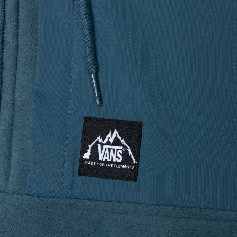 Vyriškas džemperis Vans MTE Polartec Hoodie stargazer 3