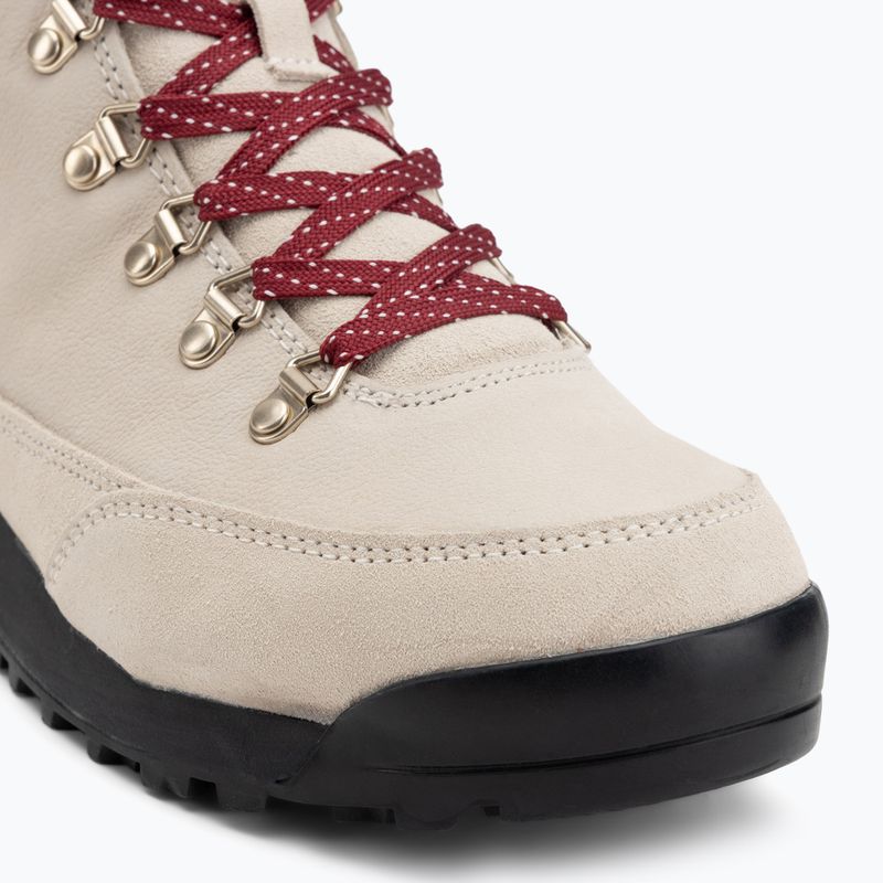 Moteriški batai The North Face Back To Berkeley IV Leather WP white/dune/black 7