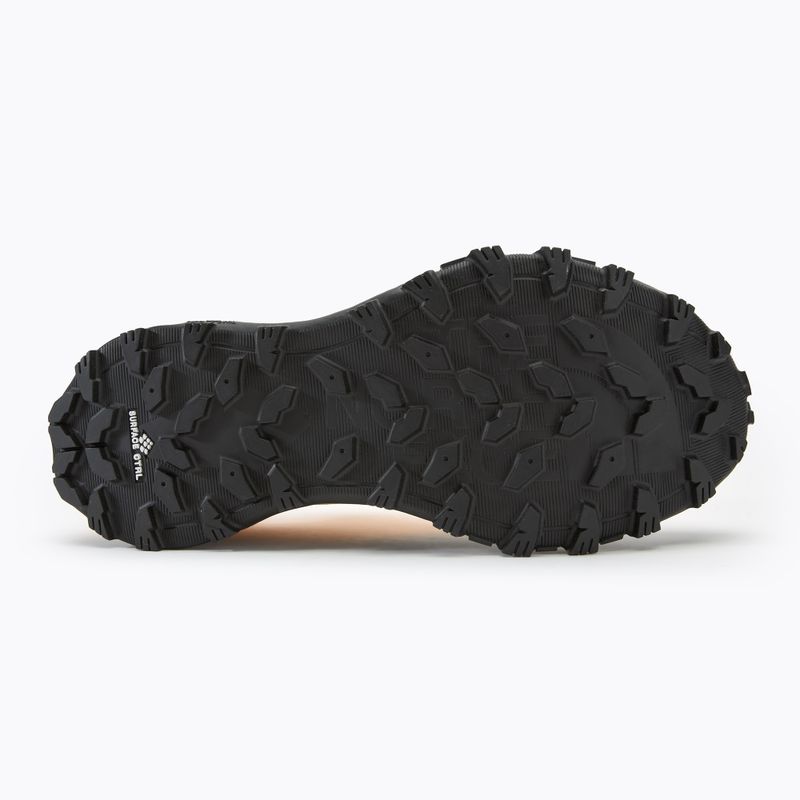 Vyriški bėgimo bateliai The North Face Offtrail Trail Run Gore-Tex summit gold / tng black 4