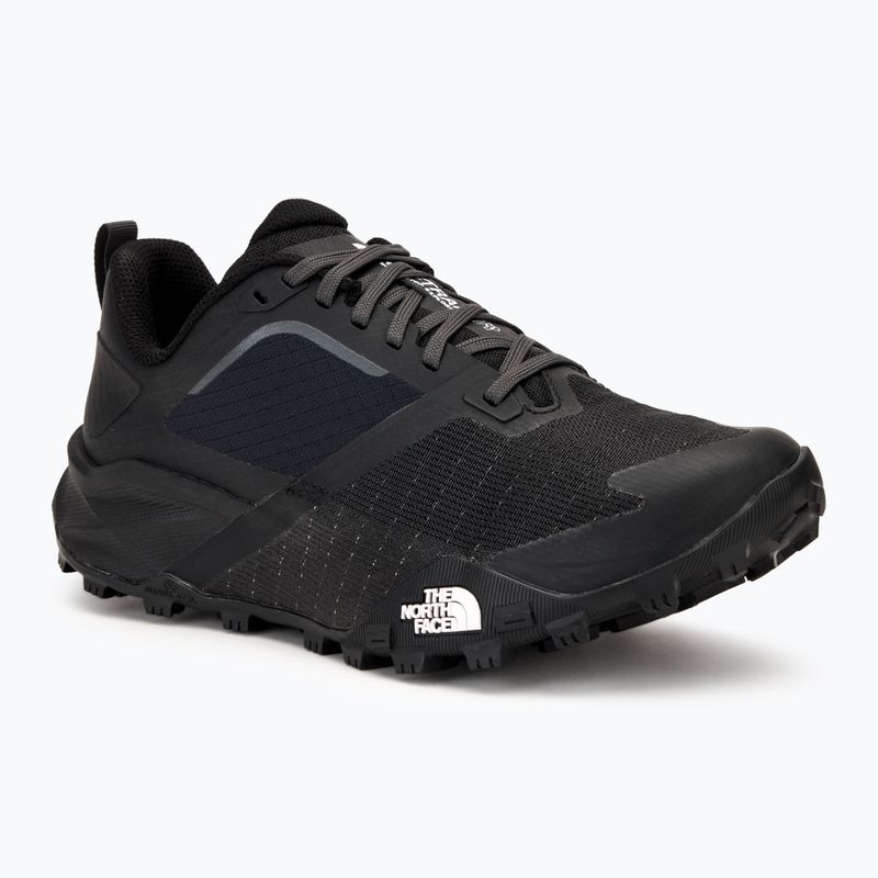 Vyriški bėgimo batai The North Face Offtrail Trail Run asphalt grey/tnf black