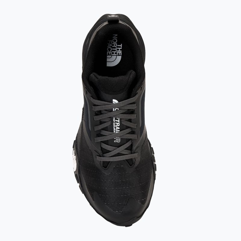 Vyriški bėgimo batai The North Face Offtrail Trail Run asphalt grey/tnf black 5