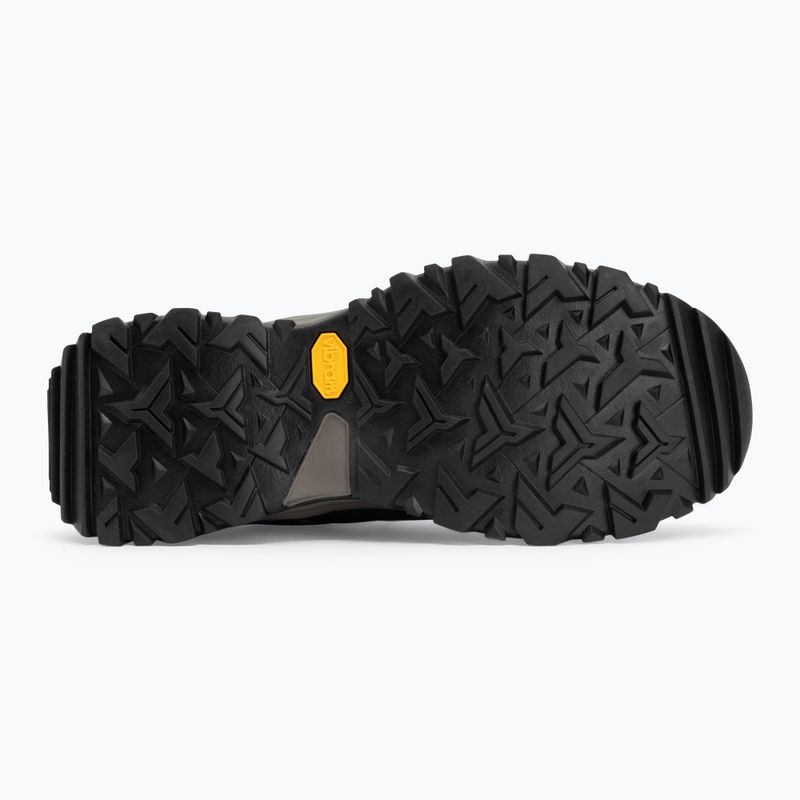 Vyriški turistiniai batai The North Face Hedgehog Gore-Tex summit navy/shady blue 4