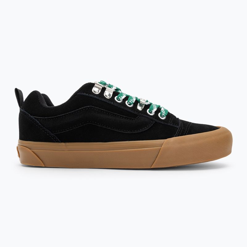 Batai Vans Knu Skool Knu Vintage black/gum 2