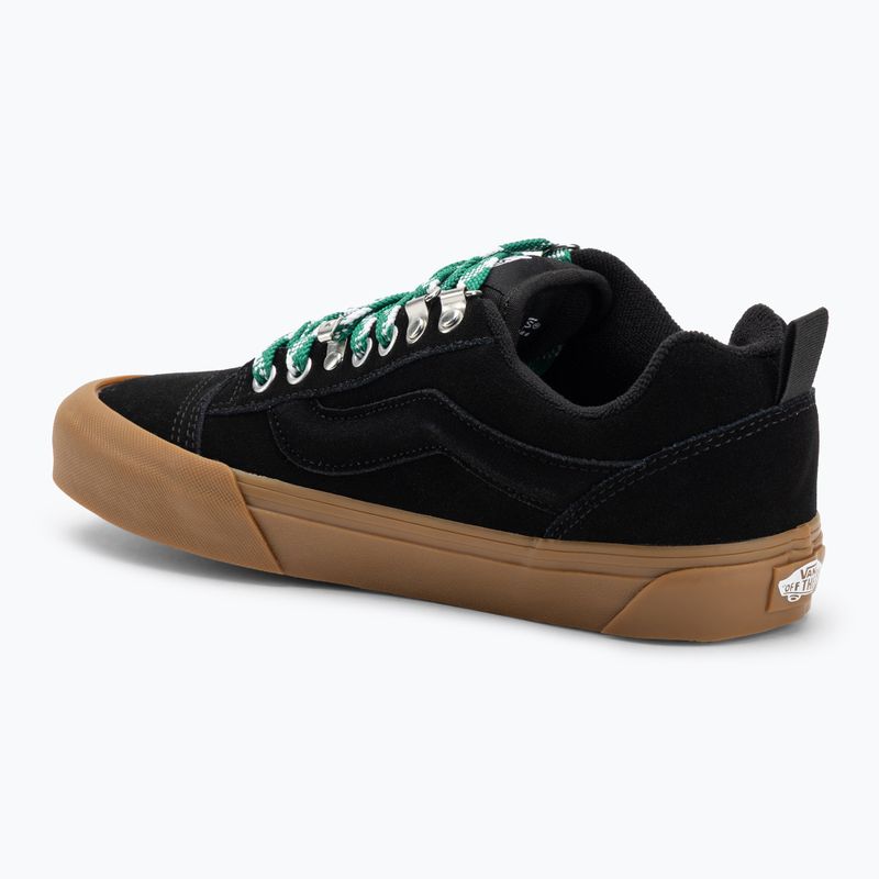 Batai Vans Knu Skool Knu Vintage black/gum 3