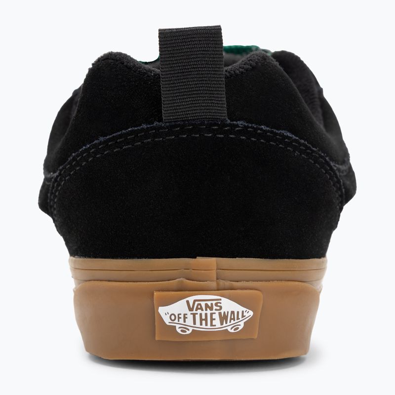 Batai Vans Knu Skool Knu Vintage black/gum 6