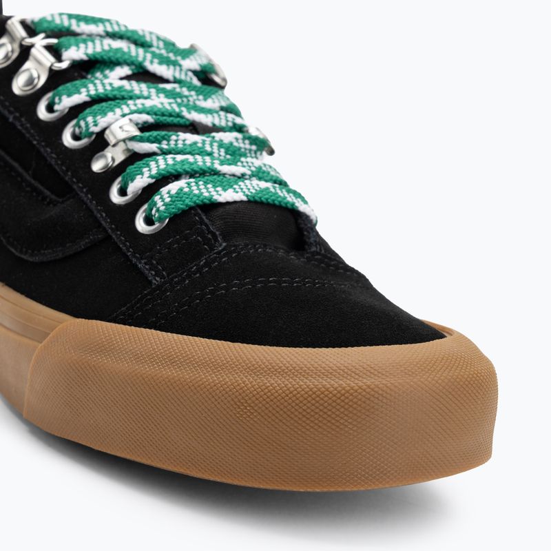 Batai Vans Knu Skool Knu Vintage black/gum 7