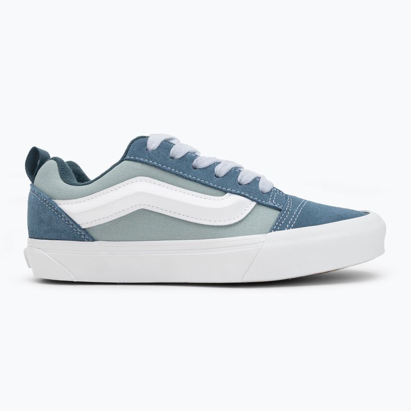 Batai Vans Knu mesh blue/multi 2