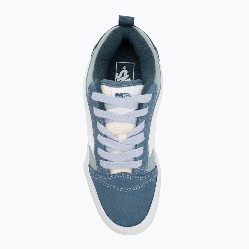 Batai Vans Knu mesh blue/multi 5