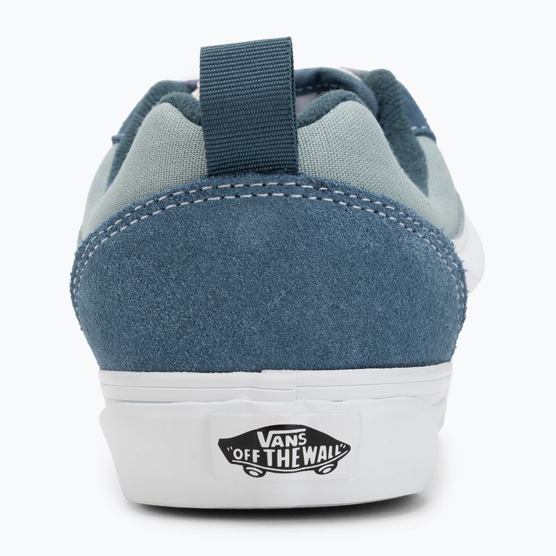 Batai Vans Knu mesh blue/multi 6