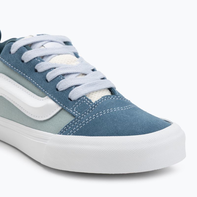 Batai Vans Knu mesh blue/multi 7
