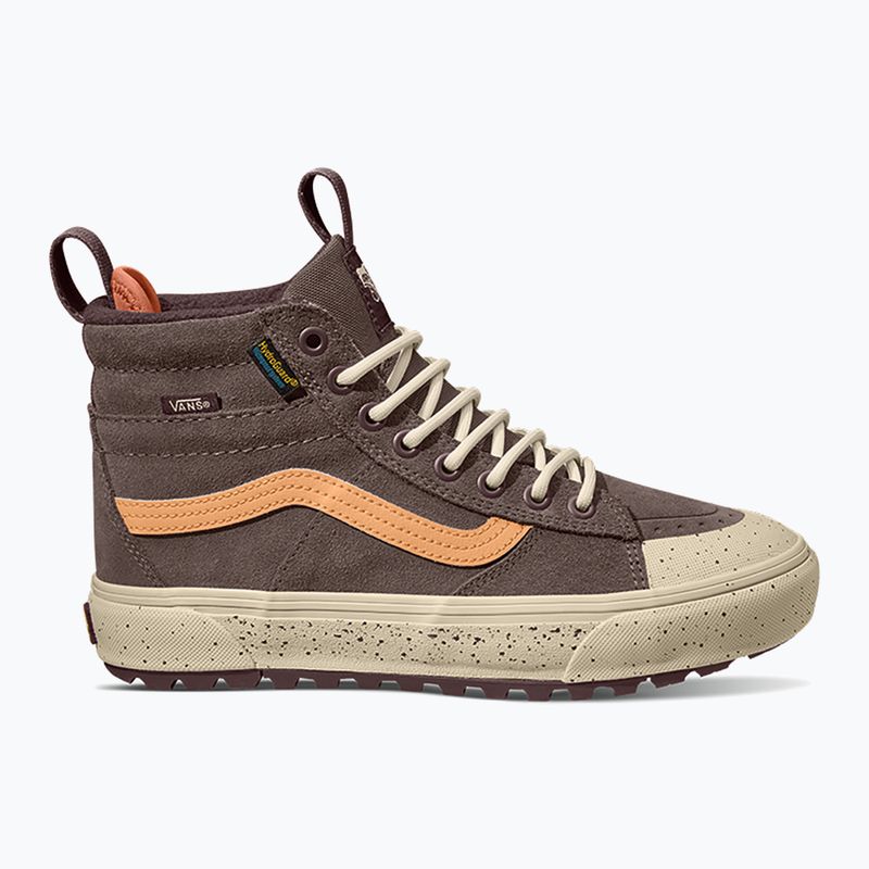 Batai Vans MTE Sk8-Hi Waterproof taupe