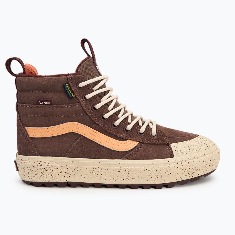 Batai Vans MTE Sk8-Hi Waterproof taupe 2