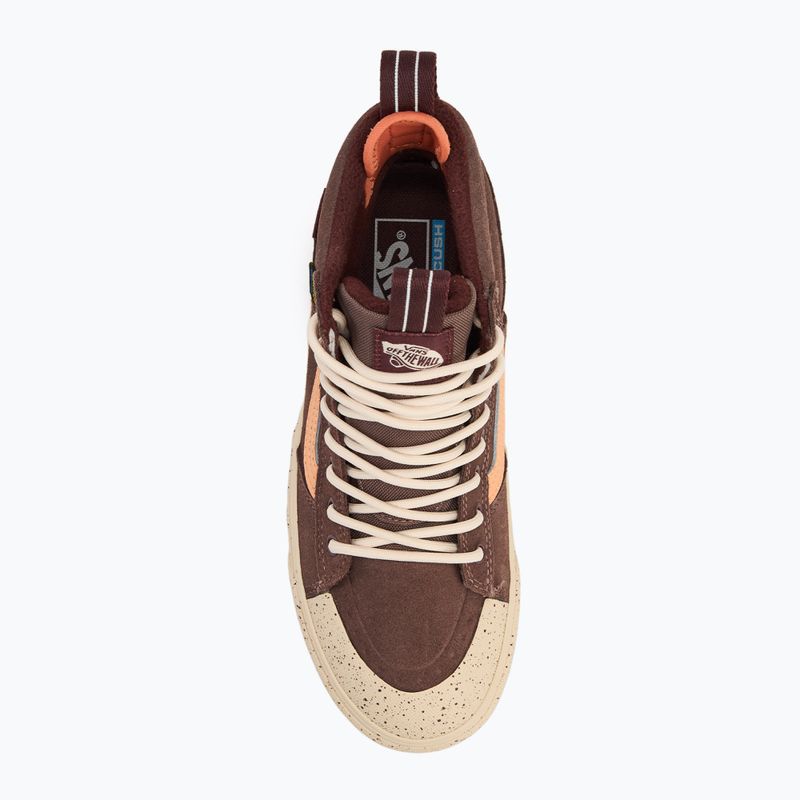 Batai Vans MTE Sk8-Hi Waterproof taupe 5