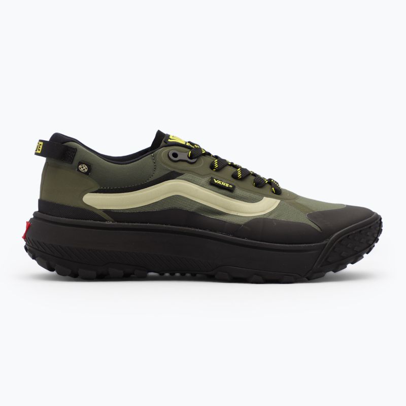 Batai Vans MTE Crosspath olive