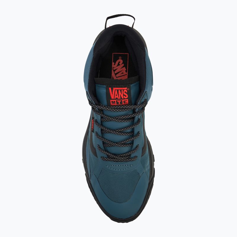 Batai Vans MTE Crosspath Mid blue 5