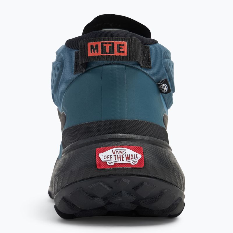 Batai Vans MTE Crosspath Mid blue 6