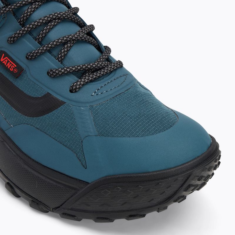 Batai Vans MTE Crosspath Mid blue 7