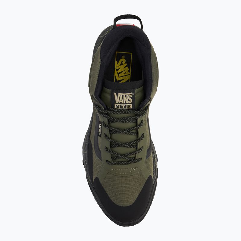 Batai Vans MTE Crosspath Mid olive 5