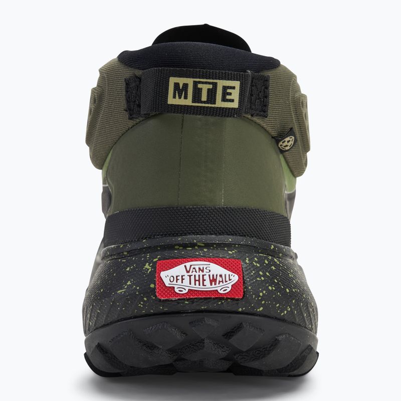 Batai Vans MTE Crosspath Mid olive 6
