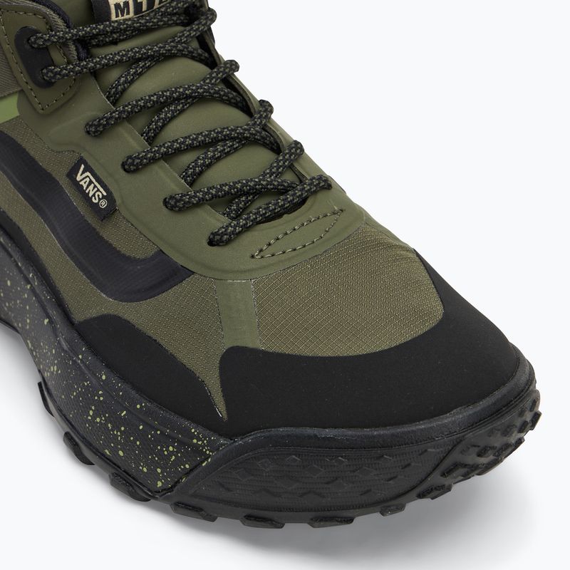 Batai Vans MTE Crosspath Mid olive 7