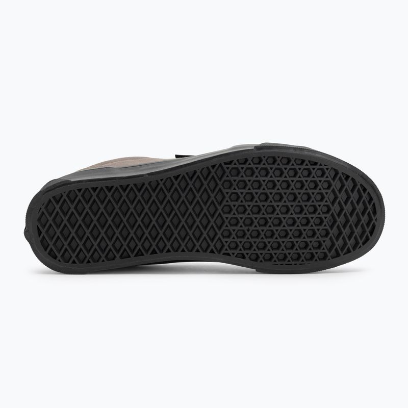 Batai Vans Chukka Push black/bungee cord 4