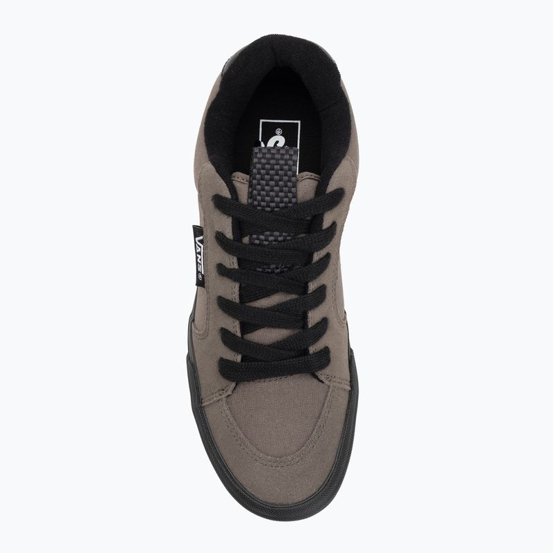 Batai Vans Chukka Push black/bungee cord 5