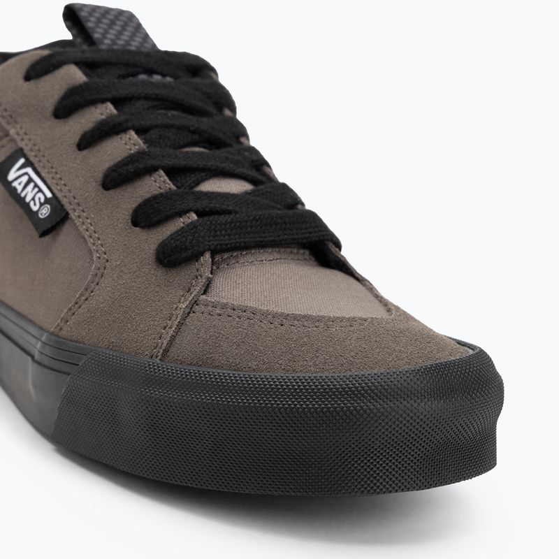 Batai Vans Chukka Push black/bungee cord 7