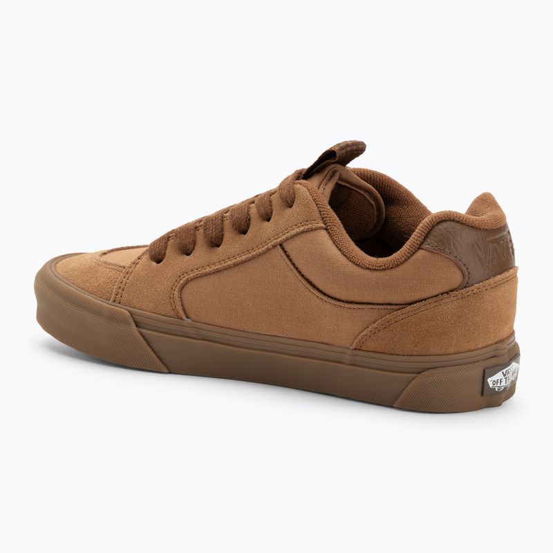 Batai Vans Chukka Push chipmunk 3