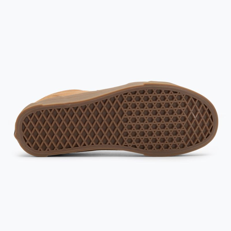 Batai Vans Chukka Push chipmunk 4
